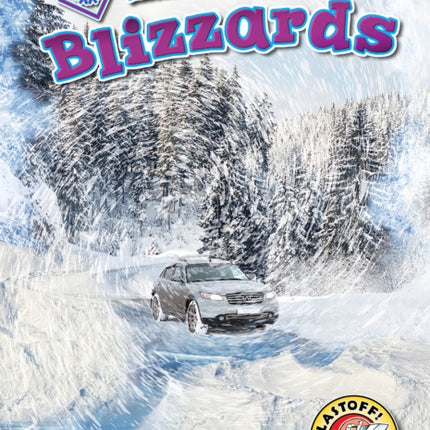 Blizzards