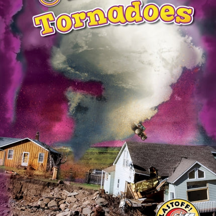 Tornadoes