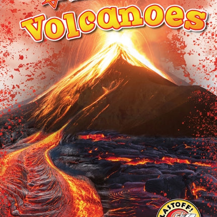 Volcanoes
