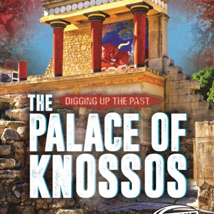 The Palace of Knossos