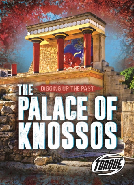 The Palace of Knossos