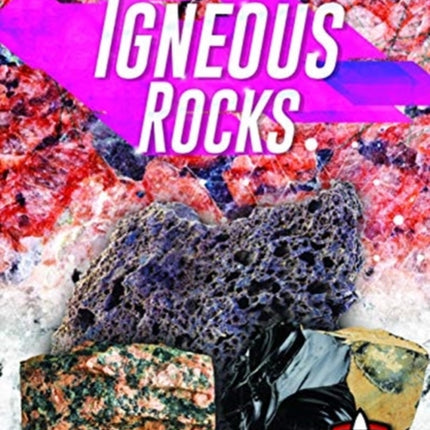 Igneous Rocks