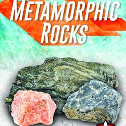 Metamorphic Rocks