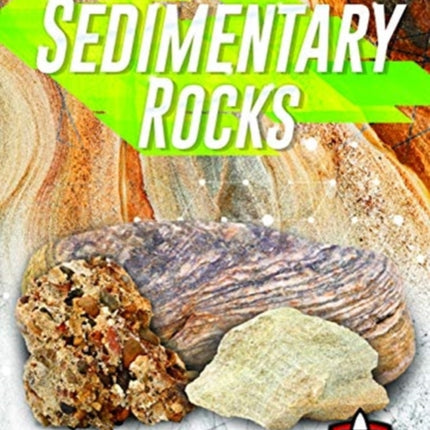 Sedimentary Rocks