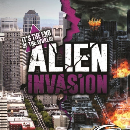 Alien Invasion