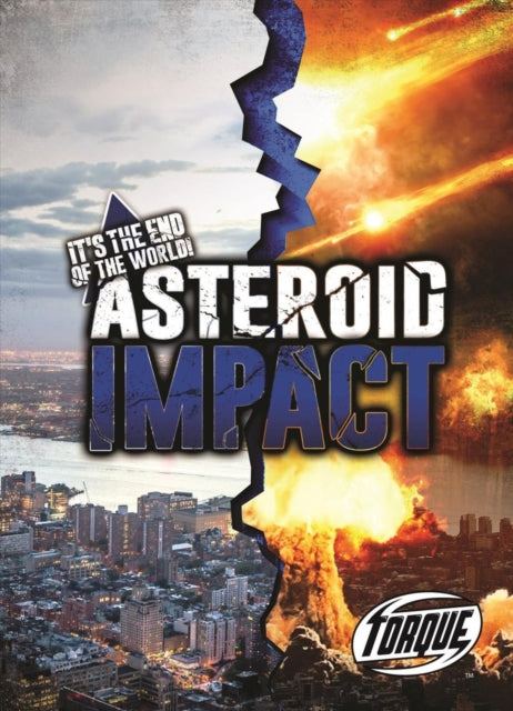 Asteroid Impact