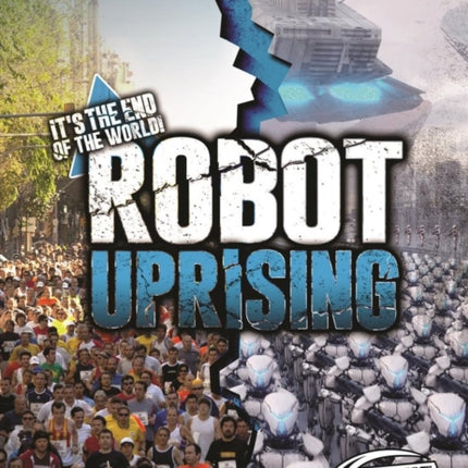 Robot Uprising