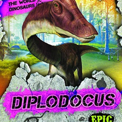 Diplodocus