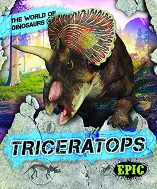 Triceratops