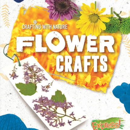 Flower Crafts