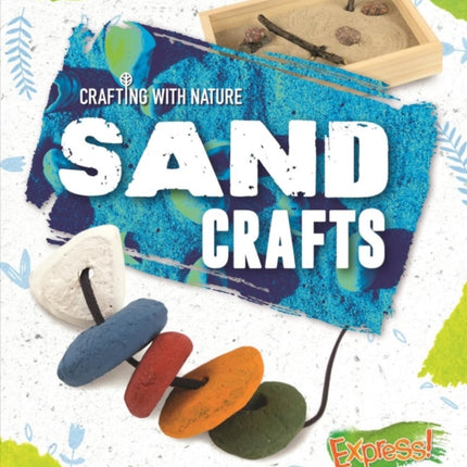 Sand Crafts