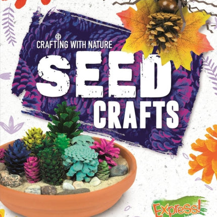 Seed Crafts