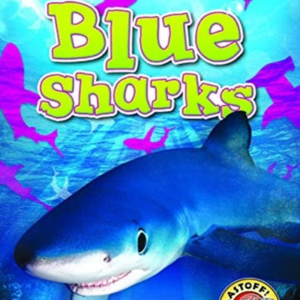 Blue Sharks