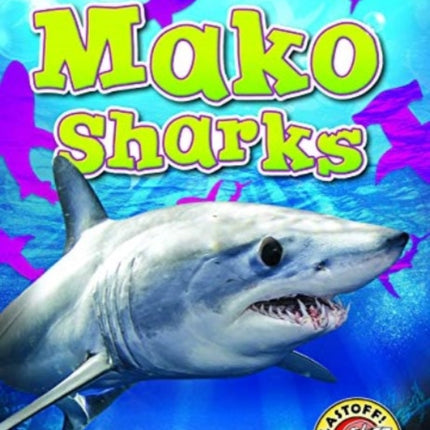 Mako Sharks