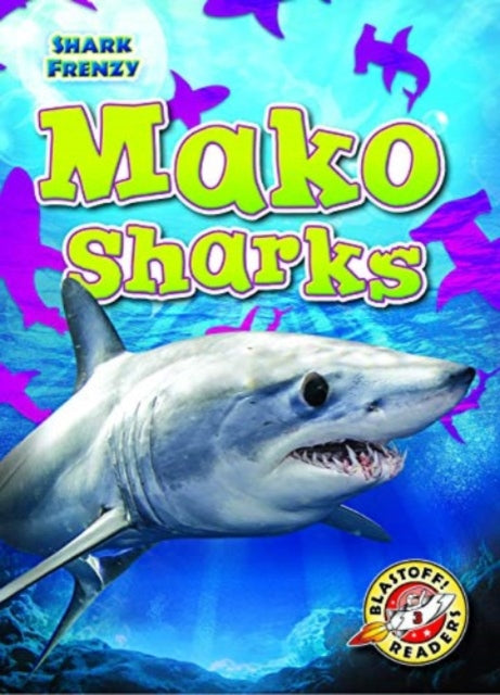 Mako Sharks