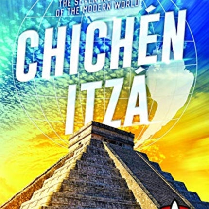 Chichen Itza