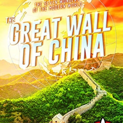 The Great Wall of China