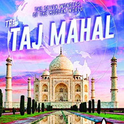 The Taj Mahal