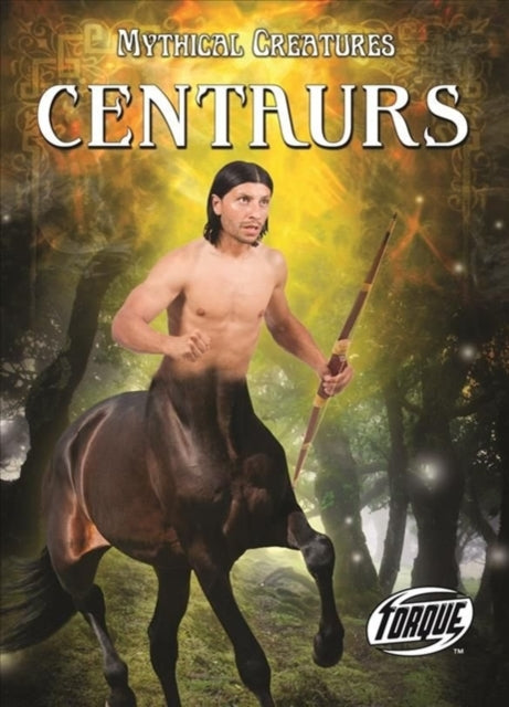 Centaurs