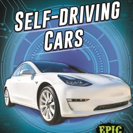 Self-Driving Cars