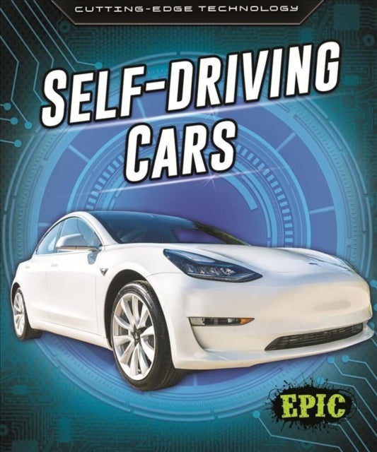 Self-Driving Cars