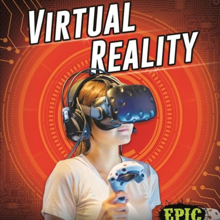 Virtual Reality