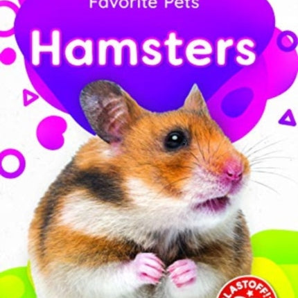 Hamsters