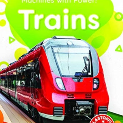 Trains