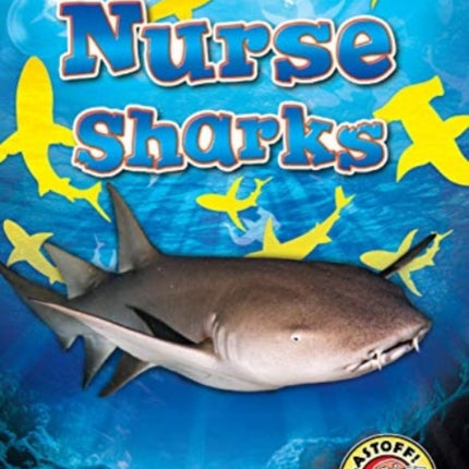 Nurse Sharks