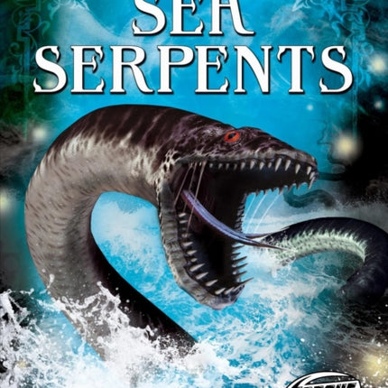 Sea Serpents