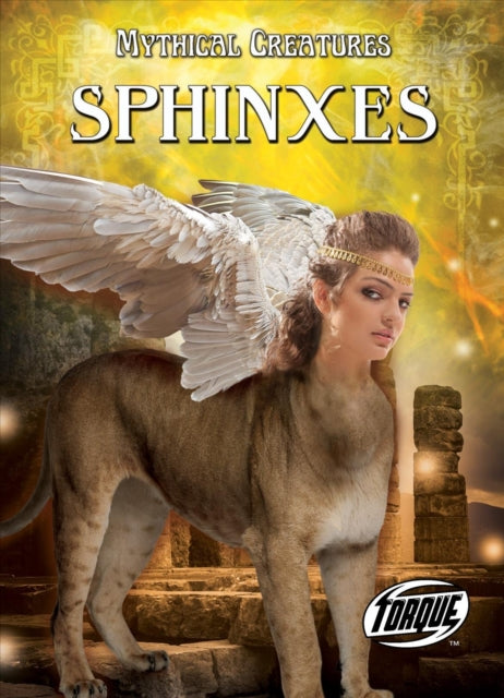 Sphinxes