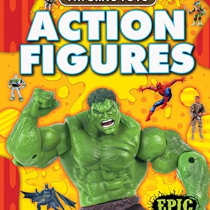 Action Figures