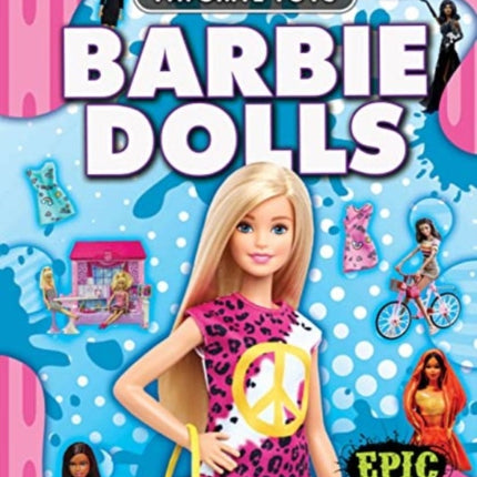 Barbie Dolls