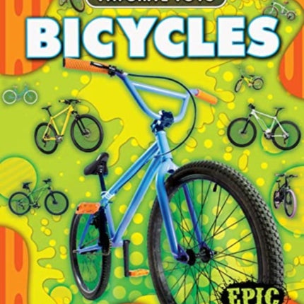 Bicycles