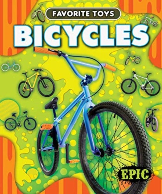 Bicycles