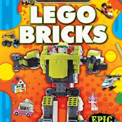 Lego Bricks