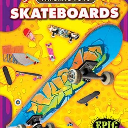 Skateboards