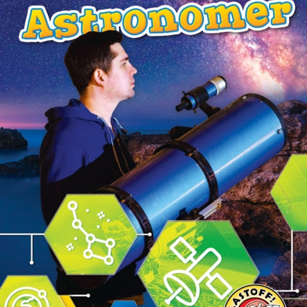 Astronomer