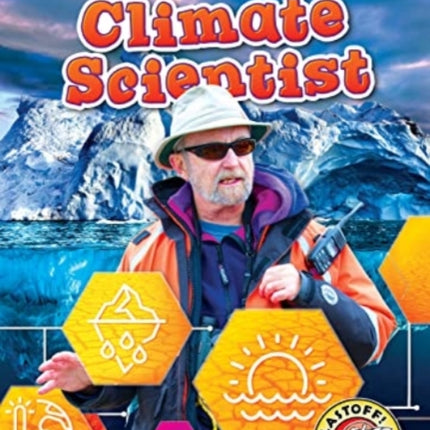 Climate Scientist