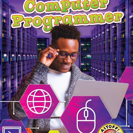 Computer Programmer
