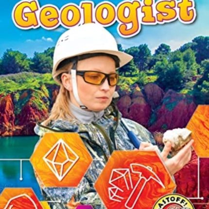 Geologist