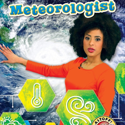 Meteorologist