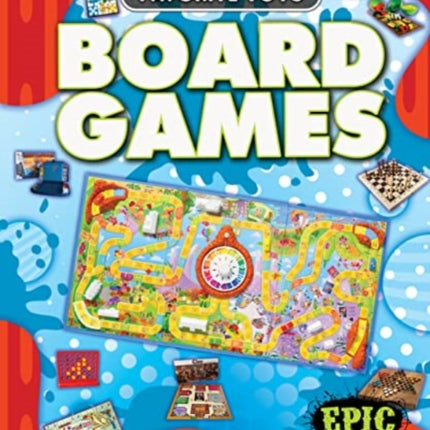 Board Games