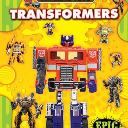 Transformers