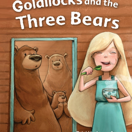 Goldilocks and the Three Bears