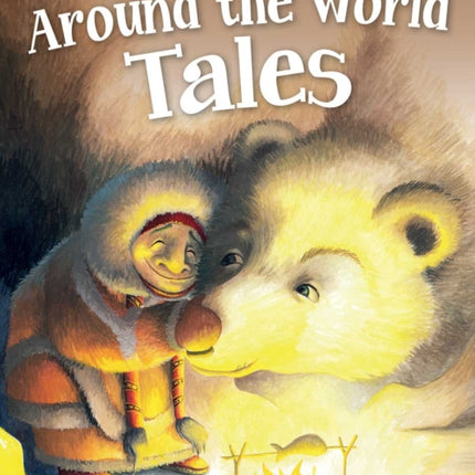 Around the World Tales