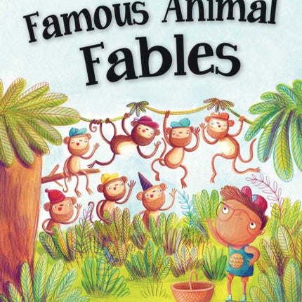 Famous Animal Fables
