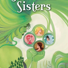 Collection image for: Books by Monika Davies