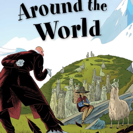 Around the World