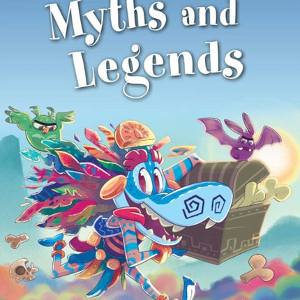 Myths and Legends